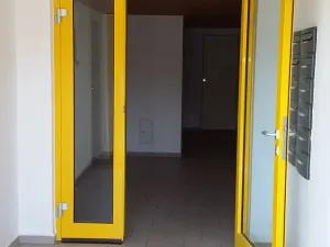 Pronájem bytu 3+kk, Praha - Podolí, Pod Pekařkou, 70 m2
