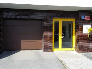 Pronájem bytu 3+kk, Praha - Podolí, Pod Pekařkou, 70 m2