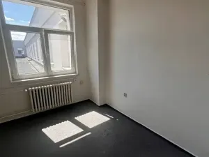 Pronájem kanceláře, Brno, Řípská, 10 m2