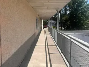 Pronájem kanceláře, Brno, Řípská, 10 m2