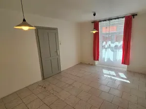 Prodej bytu 2+1, Praha - Libeň, Na Rokytce, 68 m2
