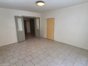 Prodej bytu 2+1, Praha - Libeň, Na Rokytce, 68 m2