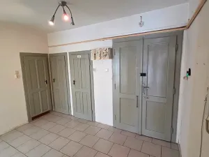 Prodej bytu 2+1, Praha - Libeň, Na Rokytce, 68 m2