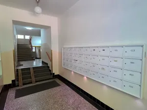 Prodej bytu 2+1, Praha - Libeň, Na Rokytce, 68 m2