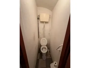 Dražba rodinného domu, Černá v Pošumaví, 235 m2
