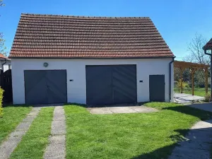 Dražba rodinného domu, Tábor, 300 m2