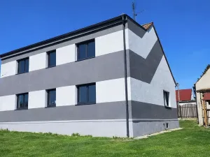 Dražba rodinného domu, Tábor, 300 m2