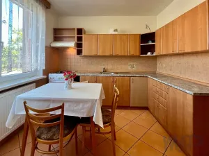 Prodej rodinného domu, Jihlava, Stamicova, 175 m2