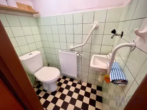Prodej rodinného domu, Jihlava, Stamicova, 175 m2