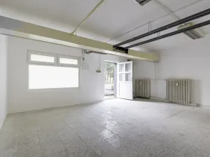 Pronájem obchodního prostoru, Most, Františka Malíka, 22 m2