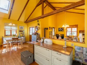 Prodej rodinného domu, Krupka - Maršov, Višňový sad, 165 m2