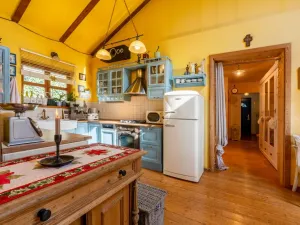 Prodej rodinného domu, Krupka - Maršov, Višňový sad, 165 m2