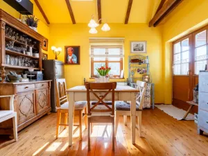 Prodej rodinného domu, Krupka - Maršov, Višňový sad, 165 m2