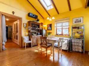 Prodej rodinného domu, Krupka - Maršov, Višňový sad, 165 m2