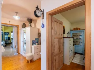 Prodej rodinného domu, Krupka - Maršov, Višňový sad, 165 m2