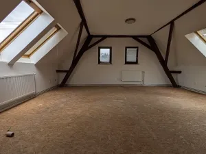 Prodej rodinného domu, Vysoká, 114 m2
