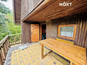 Prodej chaty, Kadaň, 48 m2