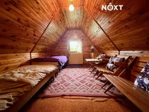 Prodej chaty, Kadaň, 48 m2