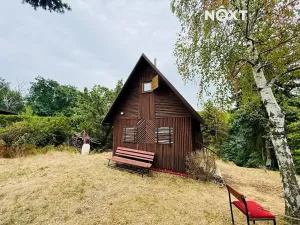 Prodej chaty, Kadaň, 48 m2