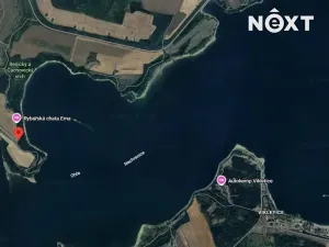 Prodej chaty, Kadaň, 48 m2