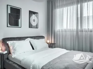 Prodej bytu 2+1, Larnaka, Kypr, 78 m2