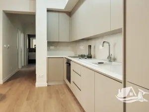 Prodej bytu 2+1, Larnaka, Kypr, 78 m2