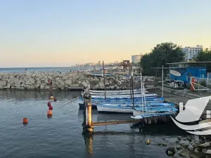Prodej bytu 2+1, Larnaka, Kypr, 78 m2