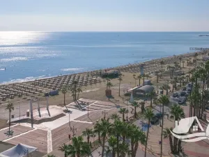 Prodej bytu 1+1, Larnaka, Kypr, 62 m2