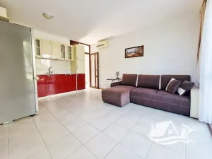 Prodej bytu 2+kk, Bjala, Bulharsko, 43 m2