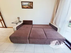 Prodej bytu 2+kk, Bjala, Bulharsko, 43 m2