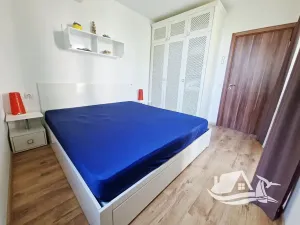 Prodej bytu 2+kk, Bjala, Bulharsko, 43 m2
