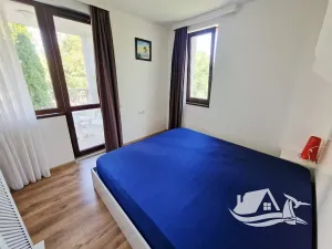 Prodej bytu 2+kk, Bjala, Bulharsko, 43 m2