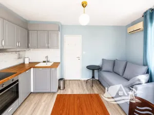 Prodej bytu 2+kk, Nesebar, Bulharsko, 42 m2
