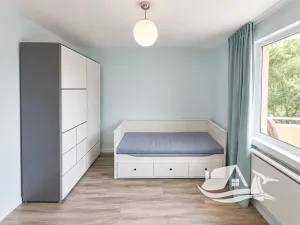 Prodej bytu 2+kk, Nesebar, Bulharsko, 42 m2