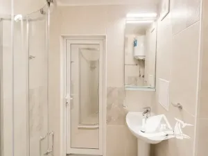 Prodej bytu 2+kk, Nesebar, Bulharsko, 42 m2