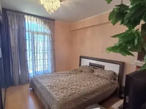 Prodej bytu 2+kk, Nesebar, Bulharsko, 63 m2