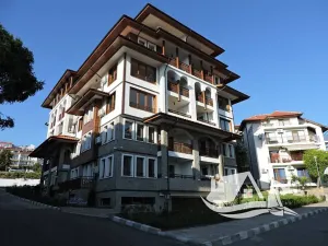 Prodej bytu 2+kk, Sveti Vlas, Bulharsko, 51 m2