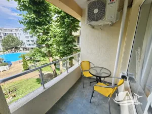 Prodej bytu 2+kk, Nesebar, Bulharsko, 60 m2