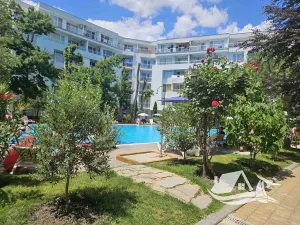 Prodej bytu 2+kk, Nesebar, Bulharsko, 60 m2