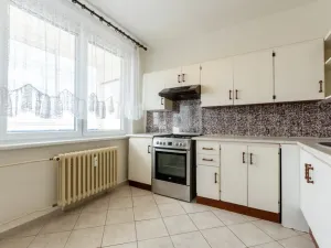 Prodej bytu 4+1, Litvínov - Janov, Luční, 90 m2
