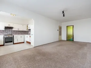 Prodej bytu 4+1, Litvínov - Janov, Luční, 90 m2