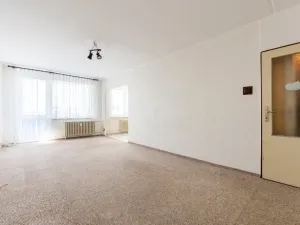 Prodej bytu 4+1, Litvínov - Janov, Luční, 90 m2