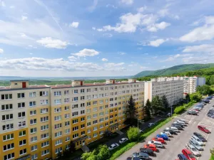 Prodej bytu 4+1, Litvínov - Janov, Luční, 90 m2