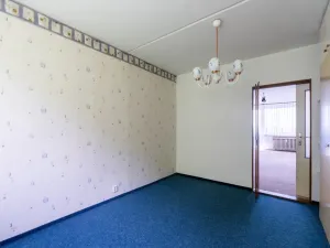 Prodej bytu 4+1, Litvínov - Janov, Luční, 90 m2