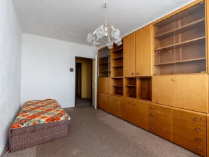 Prodej bytu 4+1, Litvínov - Janov, Luční, 90 m2