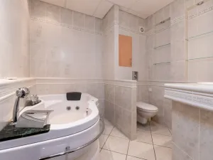Prodej bytu 4+1, Litvínov - Janov, Luční, 90 m2