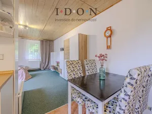Prodej ubytování, Krásná, 680 m2