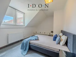 Prodej ubytování, Krásná, 680 m2