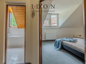 Prodej ubytování, Krásná, 680 m2