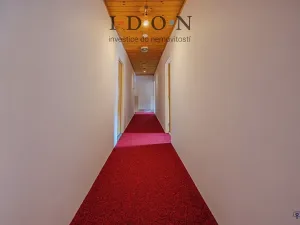 Prodej ubytování, Krásná, 680 m2